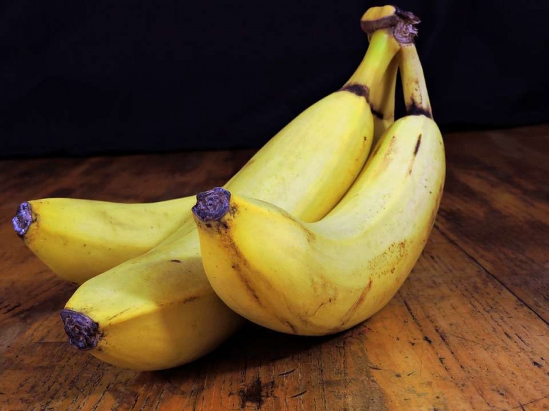 腹泻腹胀能吃香蕉吗食用香蕉需慎重