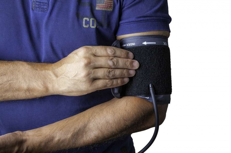 中老年的正常血压范围是多少如何保持正常血压