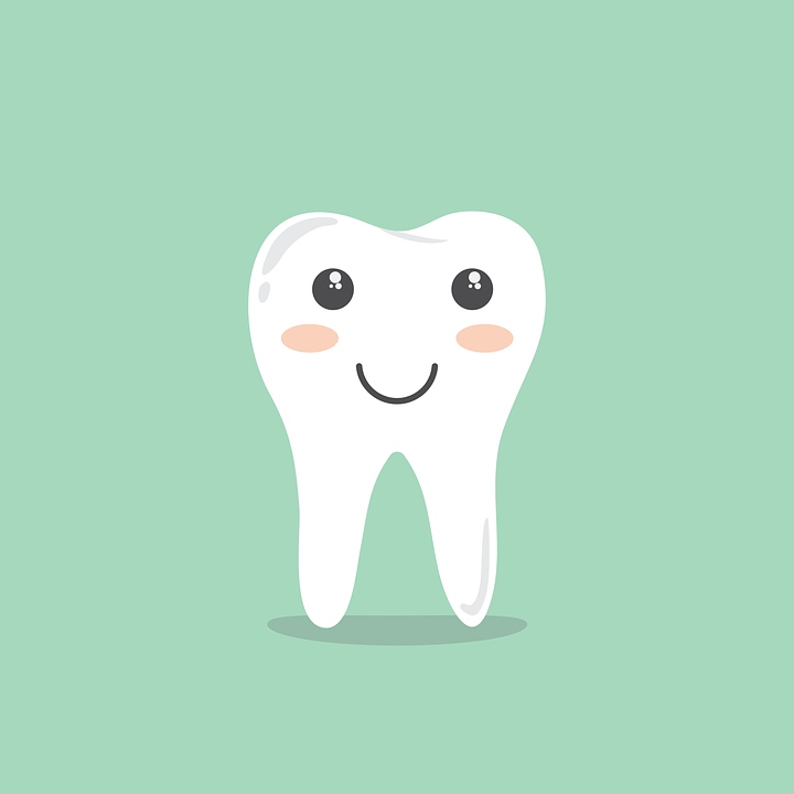 如何保护牙齿必知的护牙常识